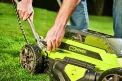 Gräsklippare Ryobi MaxPower RY36LMM46A-140 36V