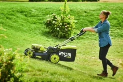 Gräsklippare Ryobi MaxPower RY36LMXSP46A-150 36V