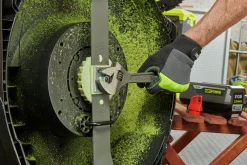 Gräsklippare Ryobi MaxPower RY36LMXSP46A-150 36V