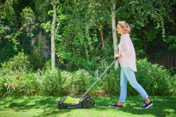 Gräsklippare Ryobi ONE+ OLM1833B 18V (exkl batteri)