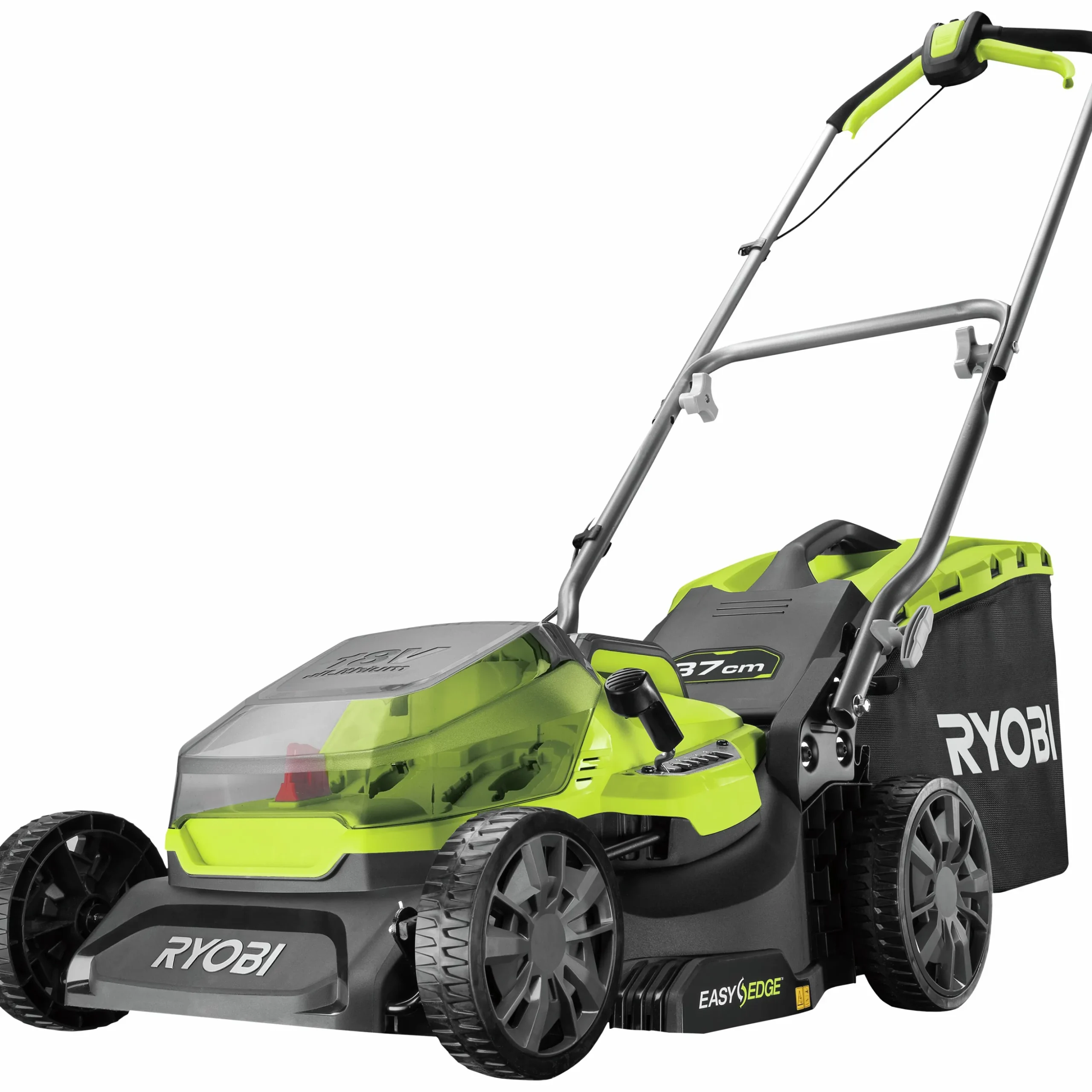 Gräsklippare Ryobi ONE+ RY18LM37A-150 18V