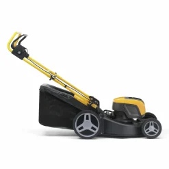 Gräsklippare Stiga Collector 548AE 48V