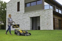 Gräsklippare Stiga Combi 753 S