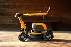 Gräsklippare Stiga Multiclip 547e S Kit 48V