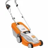 Gräsklippare STIHL El RME 235.0