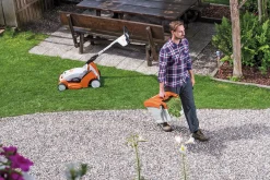 Gräsklippare STIHL RMA 339 C 36V