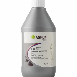 Gräsklipparolja Aspen 600ml