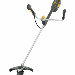 Gräsröjare Stiga SBC 700 D AE 48V (exkl. batteri)