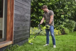 Grästrimmer Ryobi ONE+ OLT1832 18V (exkl. batteri)