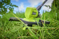Grästrimmer Ryobi ONE+ RY18LT33A-0 18V (exkl batteri)