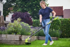 Grästrimmer Ryobi RY36LT33A-120 36V