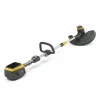 Grästrimmer Stiga GT 500E 48V (exkl batteri)
