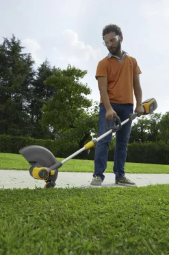 Grästrimmer Stiga GT 500E 48V (exkl batteri)