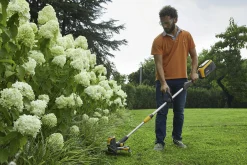 Grästrimmer Stiga GT 500E 48V (exkl batteri)