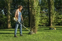 Grästrimmer Stiga GT 500E 48V (exkl batteri)