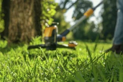 Grästrimmer Stiga GT 500E 48V (exkl batteri)