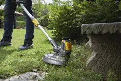 Grästrimmer Stiga SGT 500 AE 48V