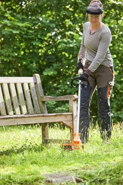 Grästrimmer STIHL FSA 86 R 36V