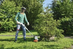 Grästrimmer STIHL FSE 52