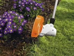 Grästrimmer STIHL FSE 52