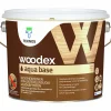 Grundolja Teknos Woodex Aqua Base 3L