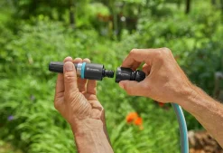 Grundset Gardena Ecoline