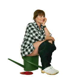 Guldvattenkanna Guldkannan Towa
