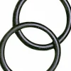 Gummiringar Horseguard Säkerhetsstigbygel 2-p