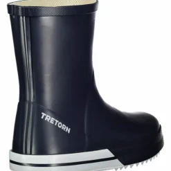 Gummistövel Tretorn Basic Mid Marin