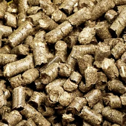 Halmpellets Laga Bioenergi Big Bag 800kg (hemleverans)