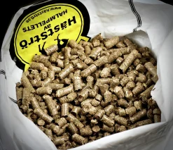 Halmpellets Laga Bioenergi Helpall 60x13kg (hemleverans)