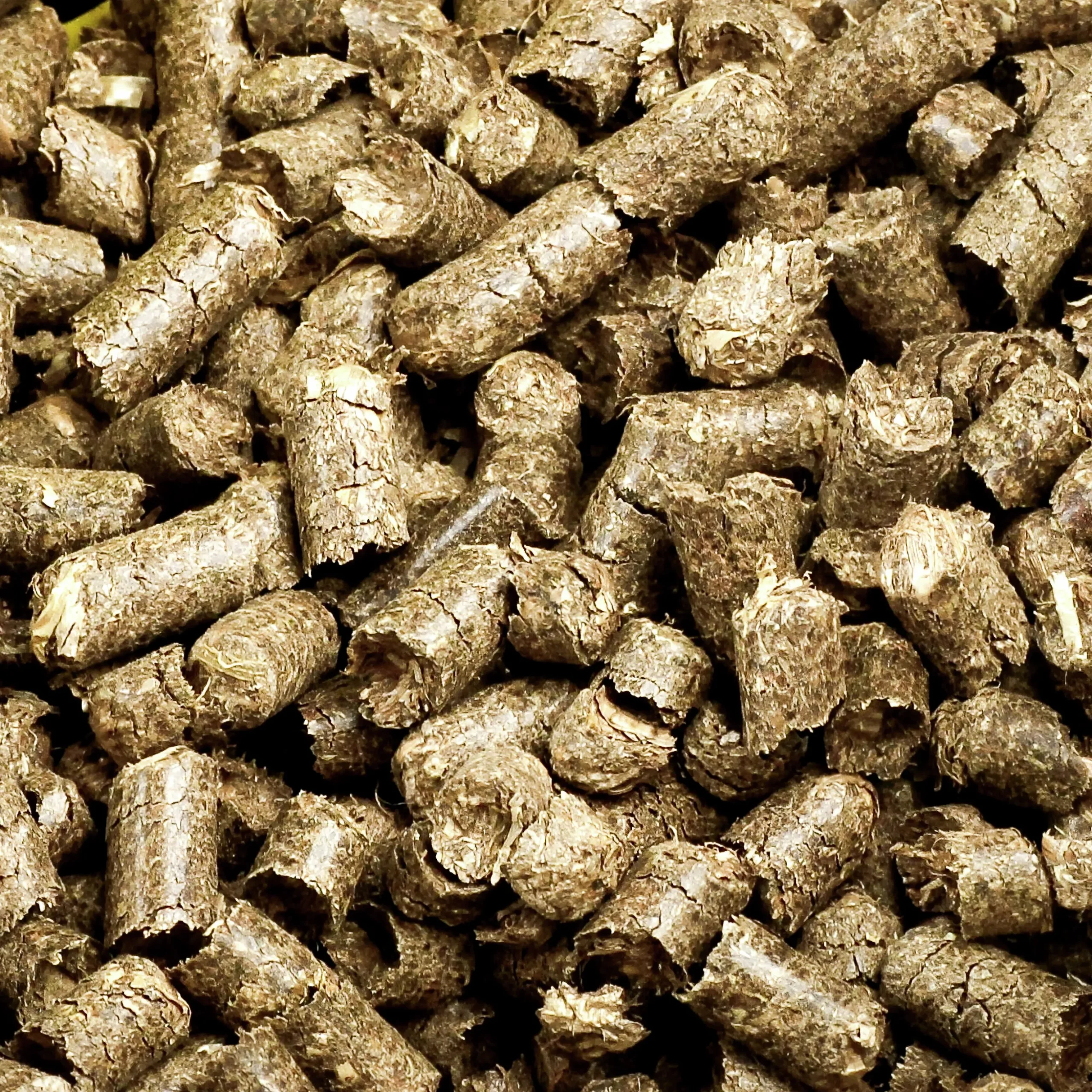 Halmpellets Laga Bioenergi 13kg