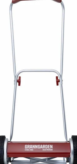 Handgräsklippare Granngården CK40