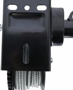 Handvinsch Kerbl galvaniserad 20m 727kg