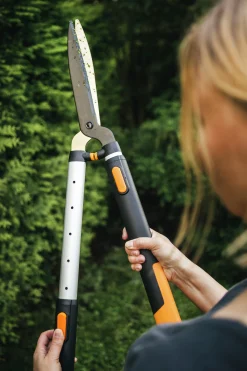 Häcksax Fiskars SmartFit HS86