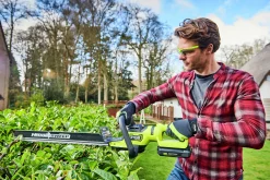 Häcksax Ryobi MaxPower RY36HTX65A-0 36V (exkl batteri)