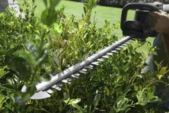 Häcksax Stiga SHT 700 AE 48V (exkl. batteri)