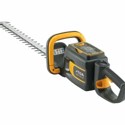 Häcksax Stiga SHT 700 AE 48V (exkl. batteri)