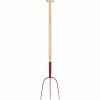 Högaffel Fiskars Classic Pro 3-klo