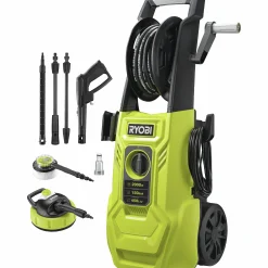 Högtryckstvätt Ryobi RY150PWA 150bar 2000W
