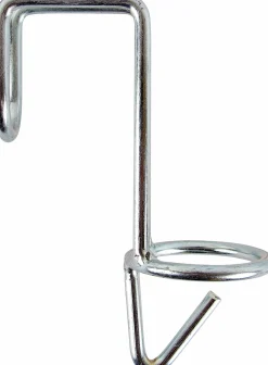 Hinkhållare Granngården portabel Metall