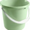 Hink Nordiska Plast grön 5L