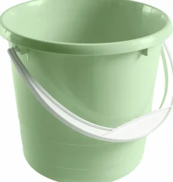 Hink Nordiska Plast grön 5L