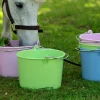 Hink Nordiska Plast ljusgrön 17L
