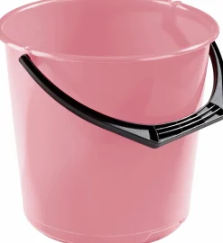 Hink Nordiska Plast rosa 10L