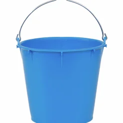 Hink V-Plast Kalvhink plast blå 7L