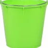 Hink V-Plast Kalvhink plast lime 7L
