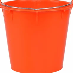 Hink V-Plast Kalvhink plast orange 7L