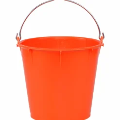 Hink V-Plast Kalvhink plast orange 7L