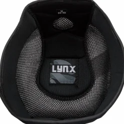 Hjälmfoder Back on Track till Lynx L 11mm